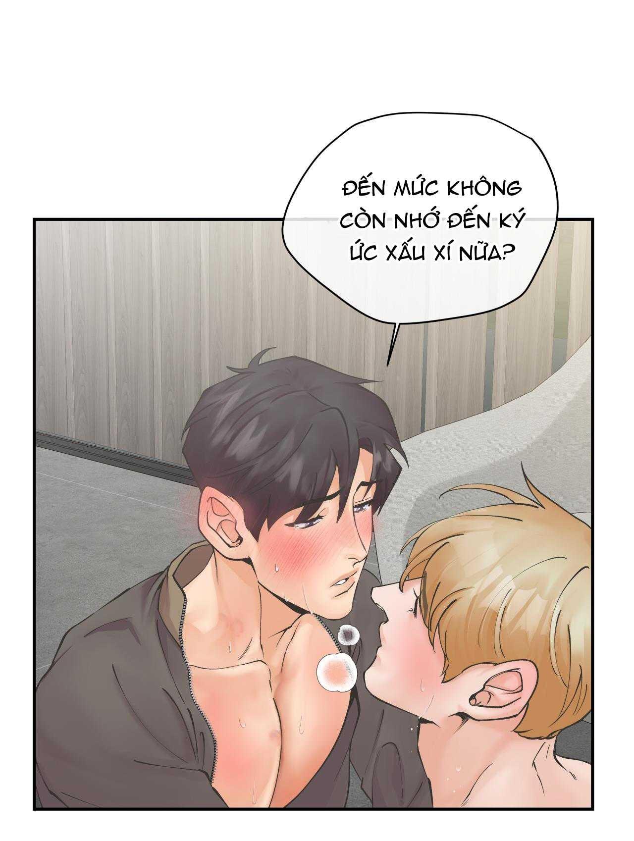 trong đôi mắt em chapter 15 47