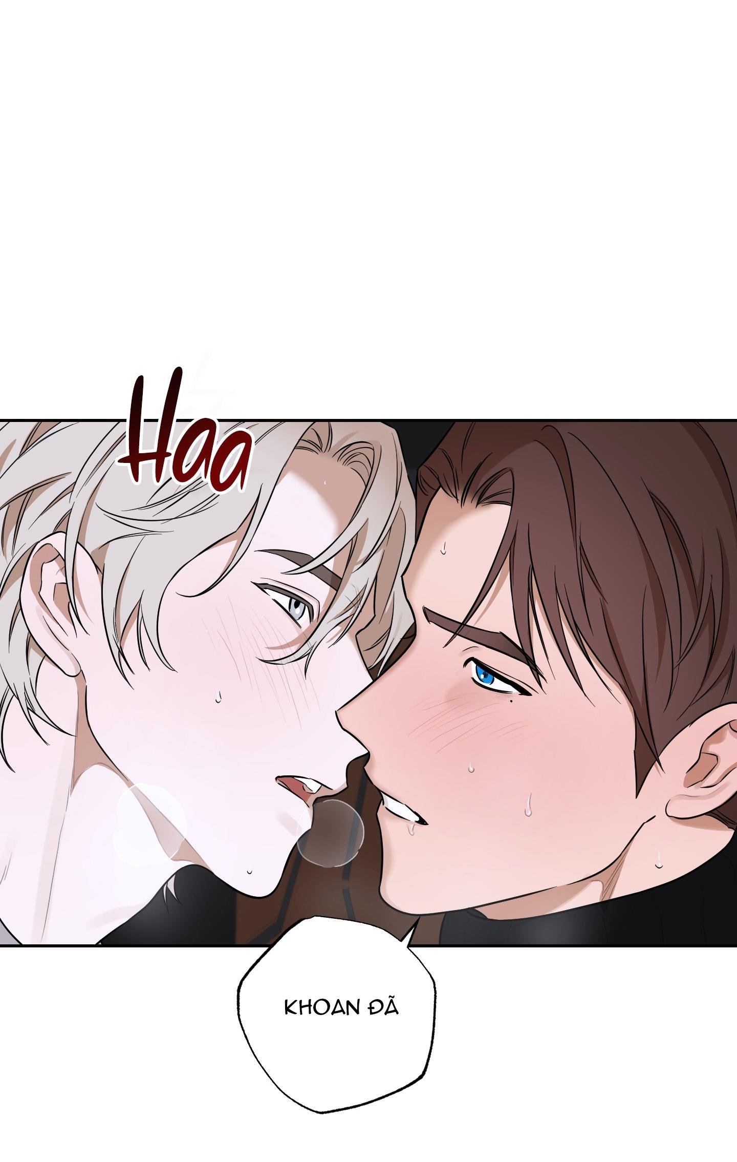 mị hoặc khó cưỡng chapter 41 57