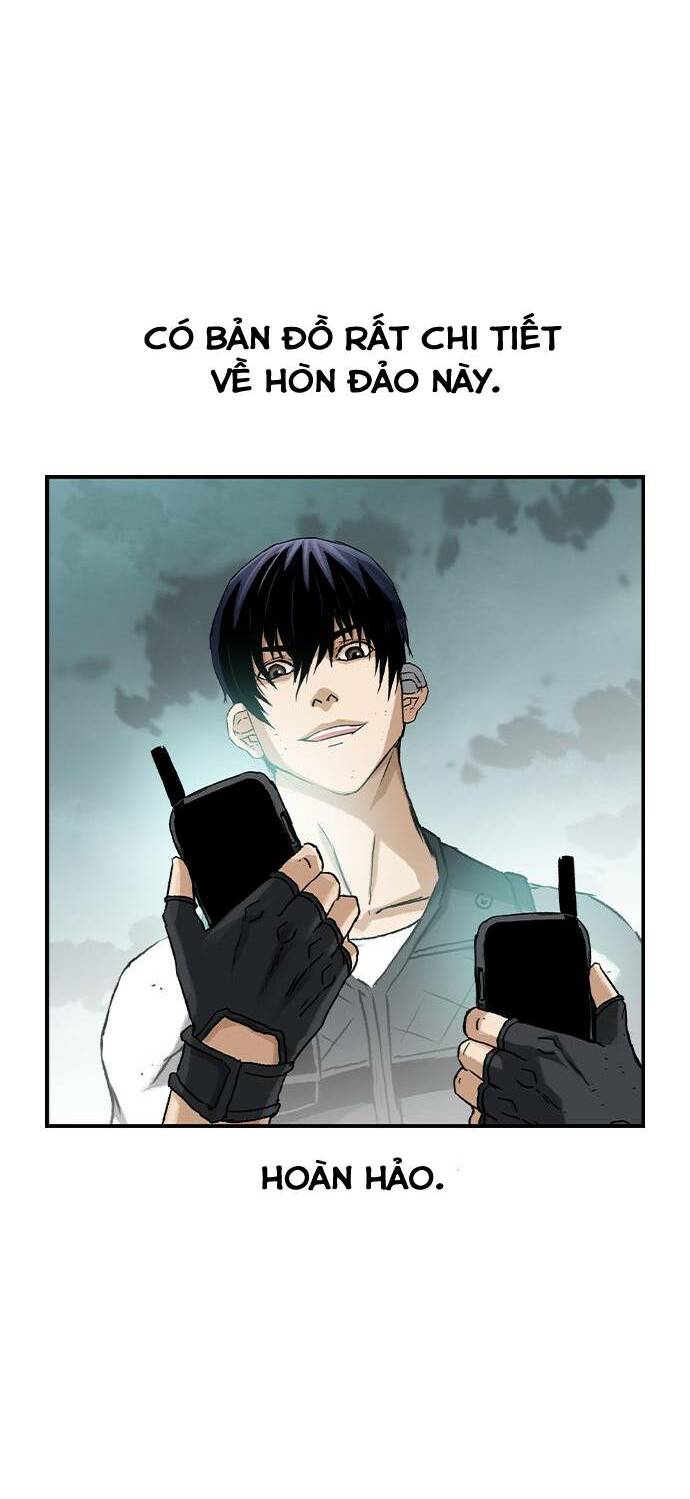 pubg - cuộc chiến sinh tồn - 100 chapter 10 49