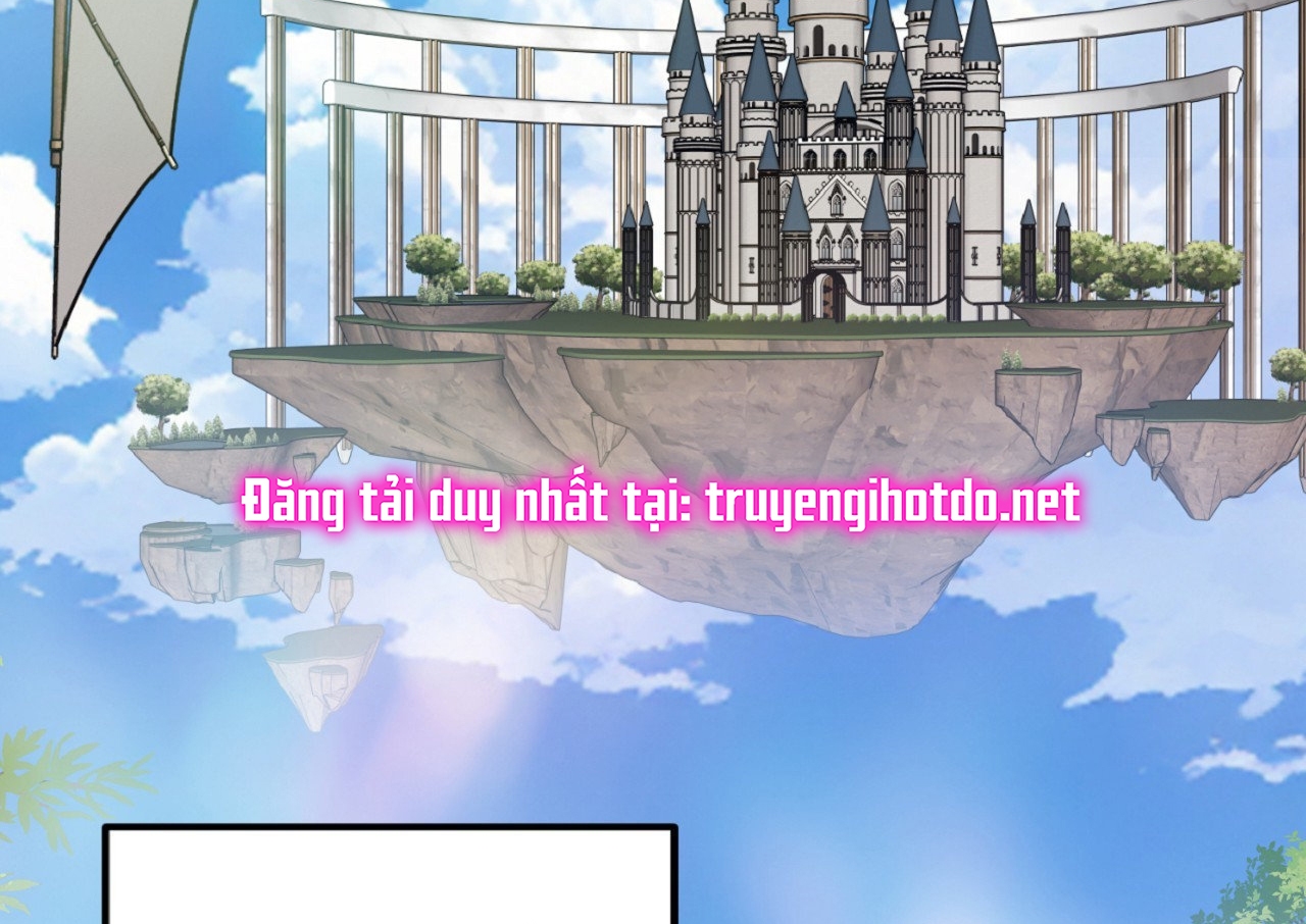 Khách Không Mời Mà Đến Của Thiên Đàng chapter 1.2 - Trang 48
