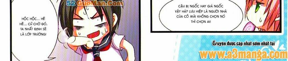 manh tam quốc chapter 1 18