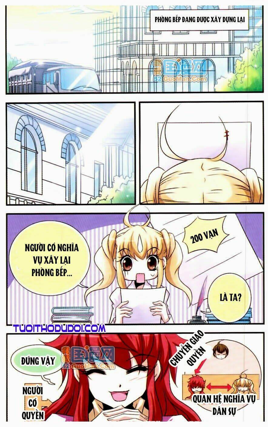 thiên diệp anh hoa chapter 5 19