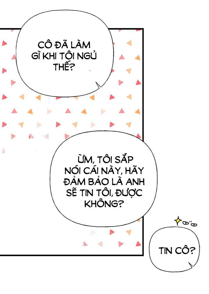 chị tôi đã nhặt về một nam chính quyến rũ chapter 3 45