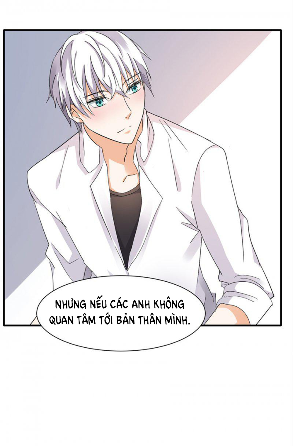 nhật ký dạy dỗ của gia tộc đáng yêu chapter 7 12