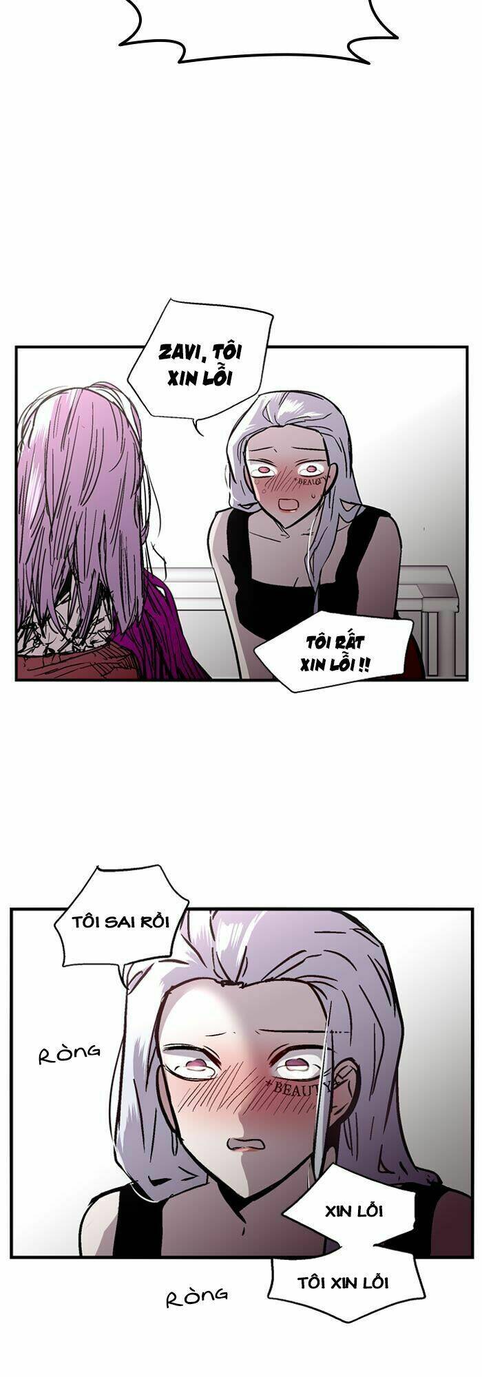 người máy hủy diệt chapter 60 26