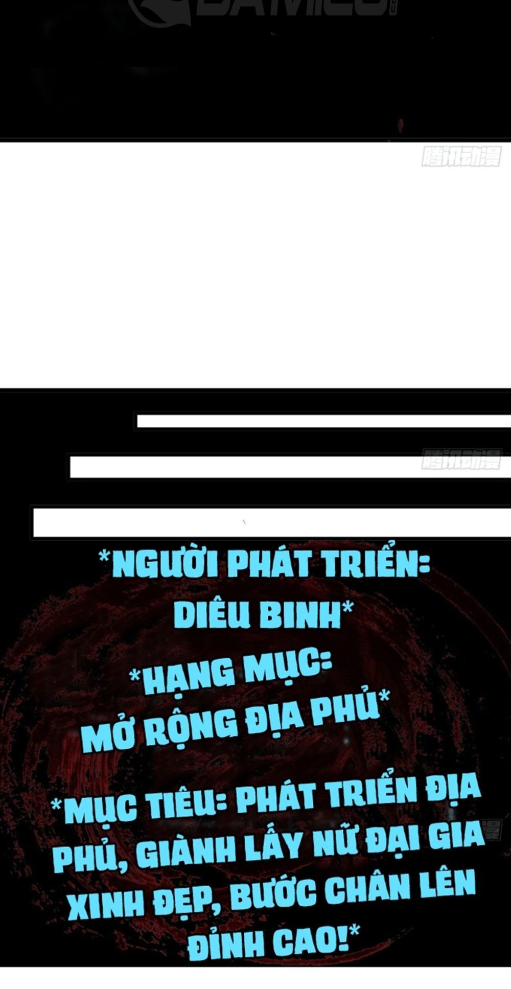 địa phủ khai phá thương chapter 1 26