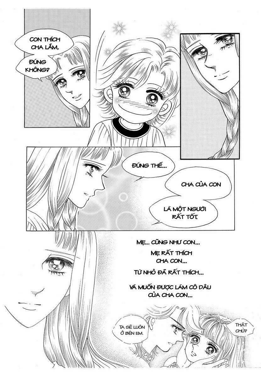 princess - công chúa xứ hoa (bản đẹp) chapter 77 52