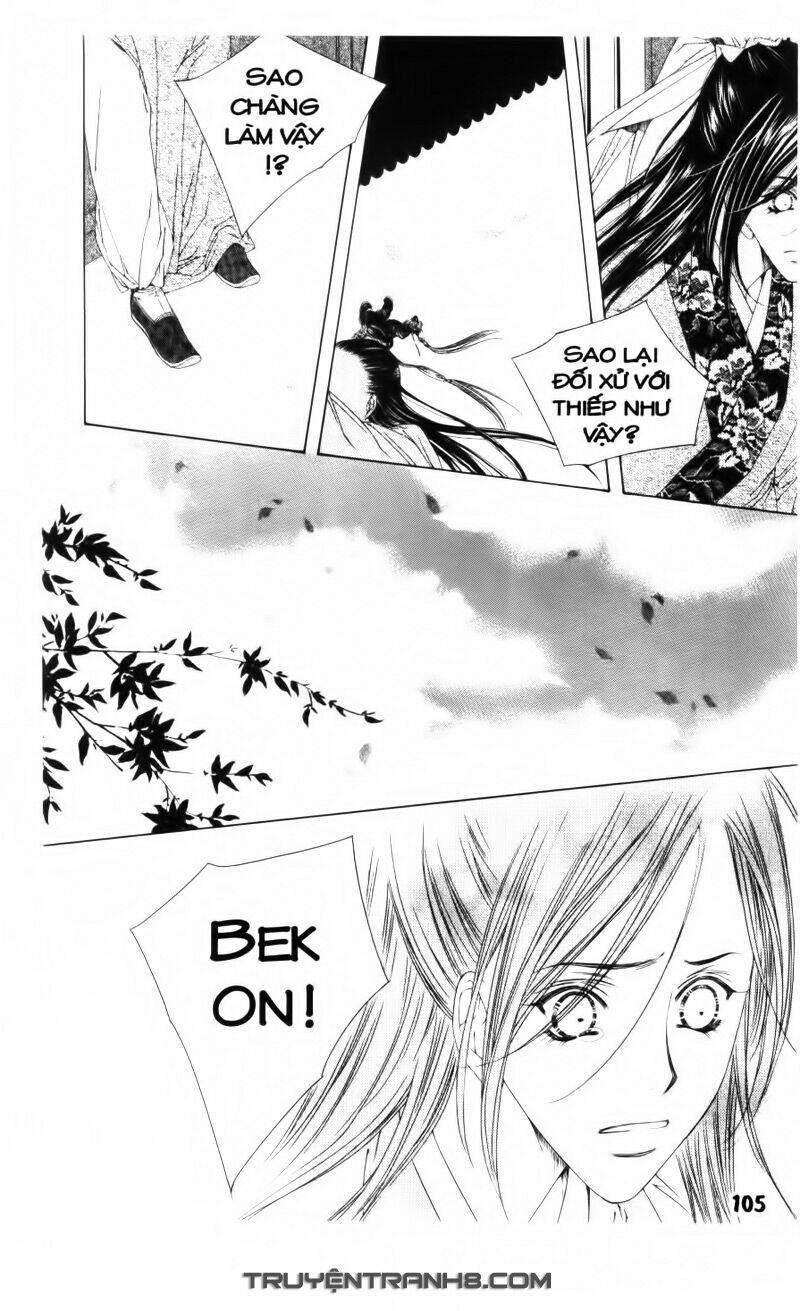 pháp sư trừ tà chapter 20.2 6