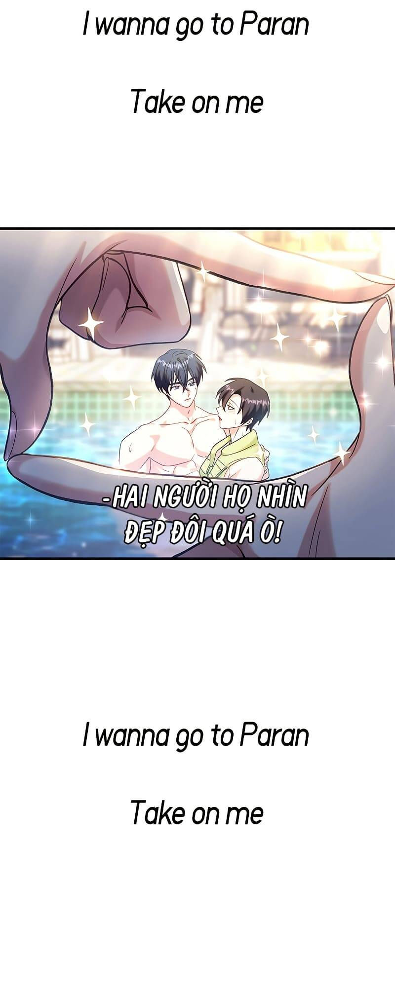 Kí Sự Hồi Quy Chapter 66 11