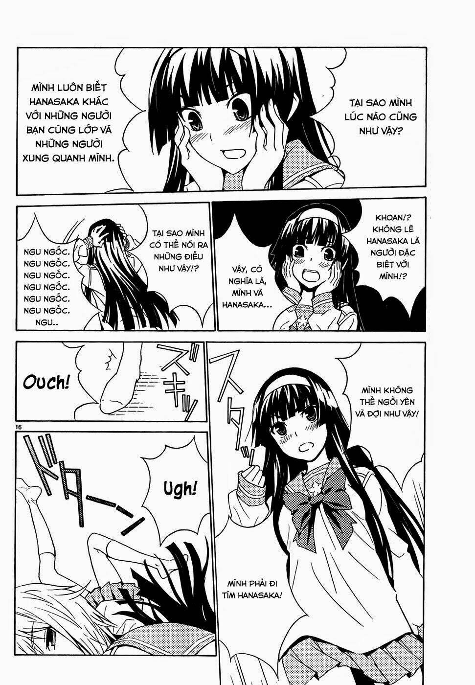 sakura sakura (morishige) chapter 4 19