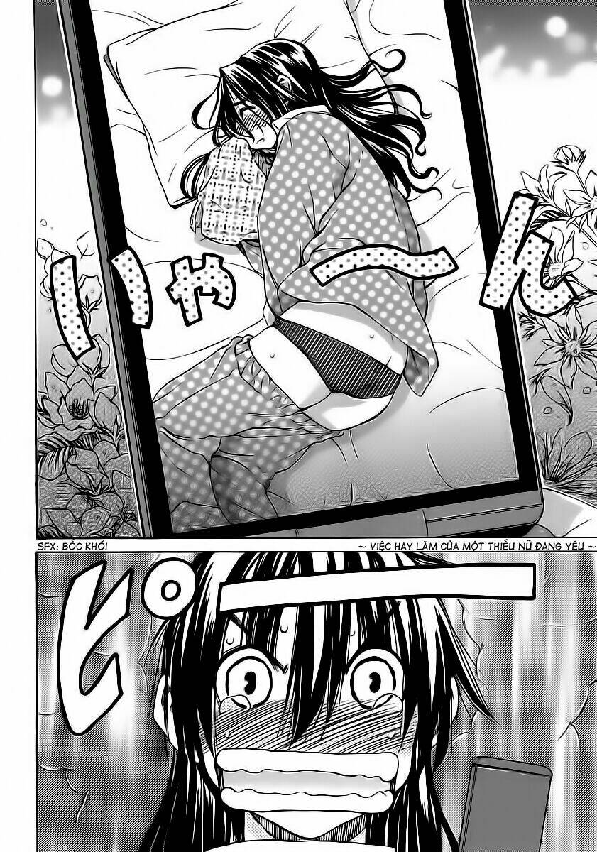 haru to natsu chapter 8 7