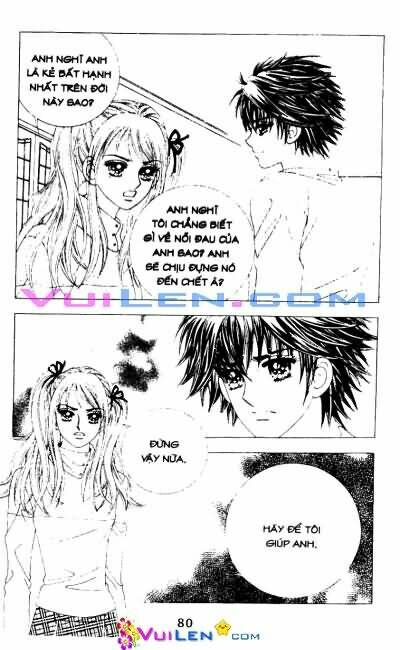 tìm lại tình yêu chapter 21 1