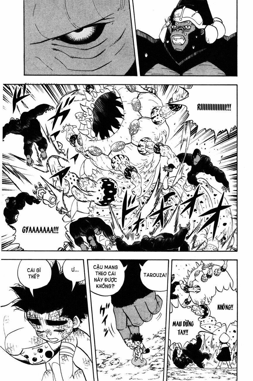 doubutsu no kuni chapter 22 48