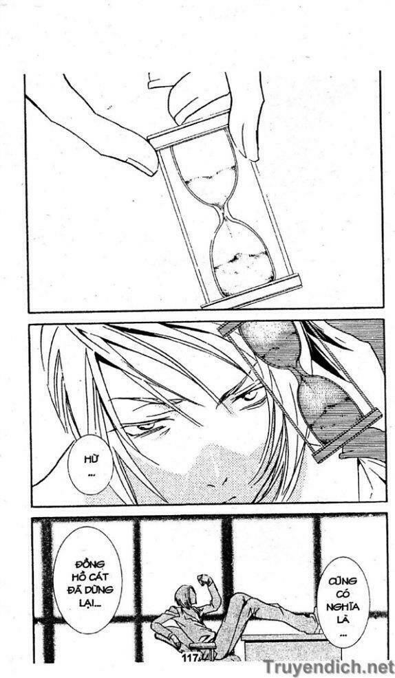 zombie-loan chapter 40 21