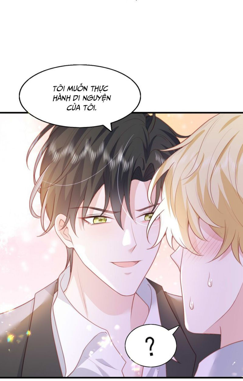 phản diện bị truy thành đoàn sủng chapter 25 10