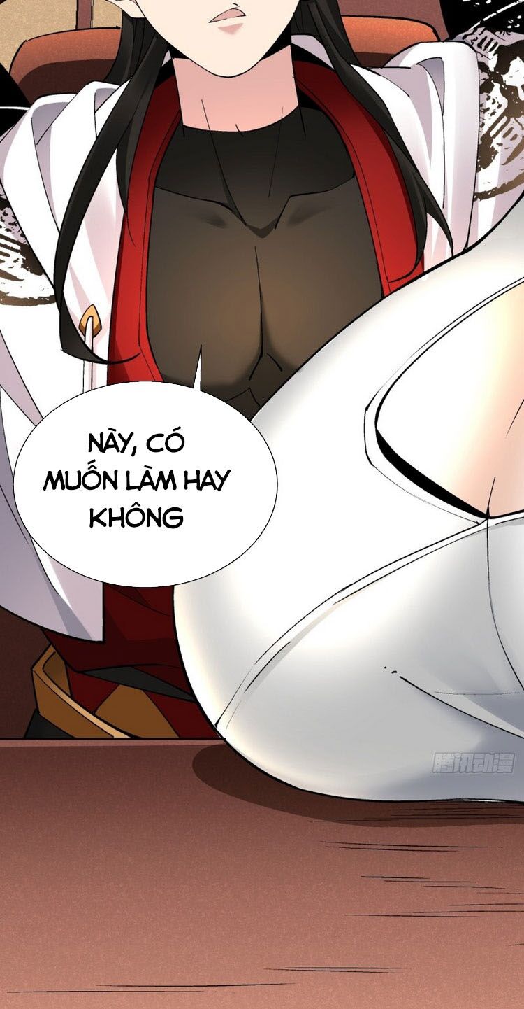 ta là nhà giàu số một, ta không muốn trọng sinh chapter 29 54