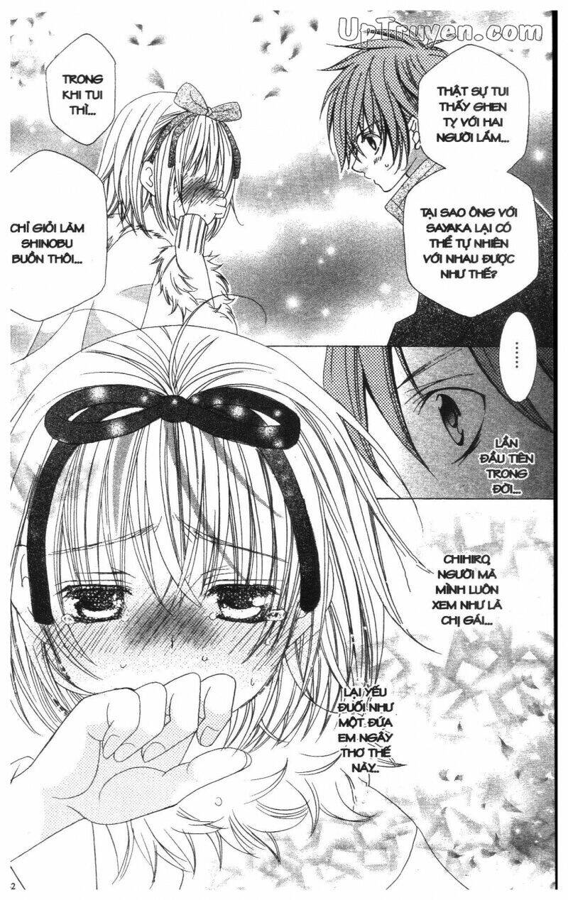 i love you suzuki chapter 14 144