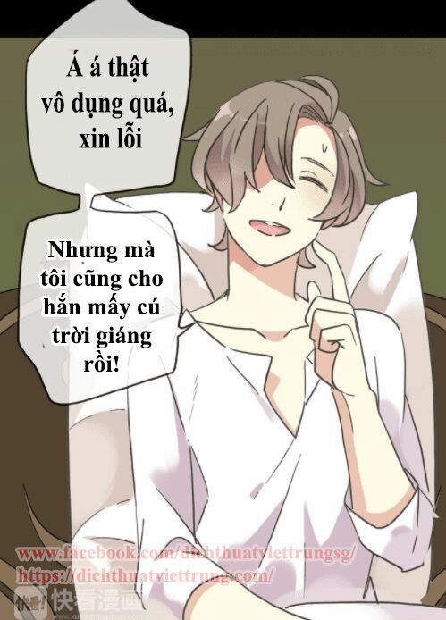 vết cắn ngọt ngào phần 1 chapter 47 34