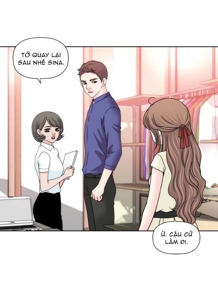 người đàn ông của tôi chapter 98.2 3