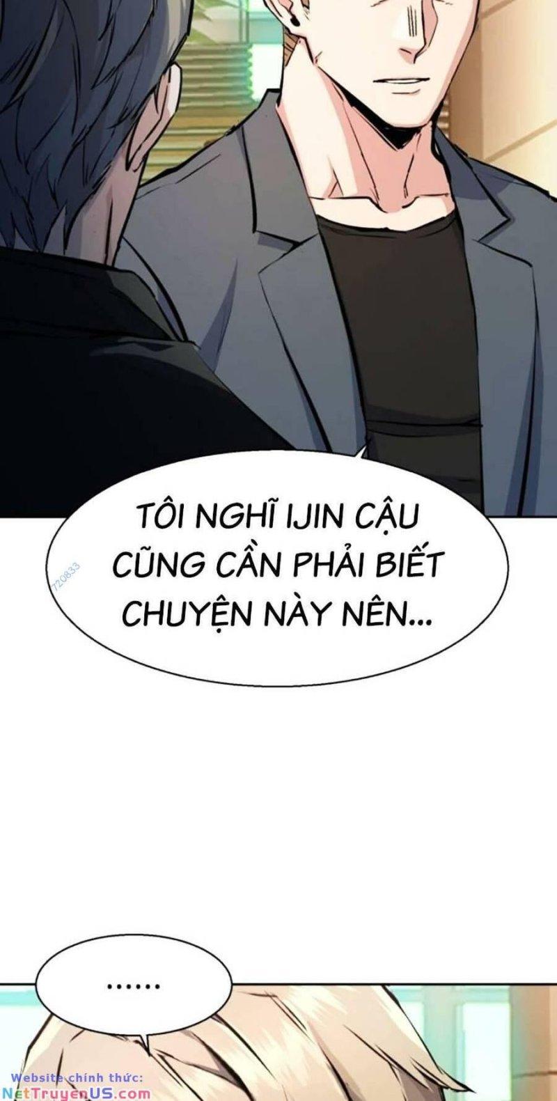 bạn học tôi là lính đánh thuê chapter 158 57
