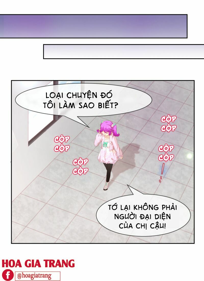 thanh âm giai điệu phản công chapter 52 23