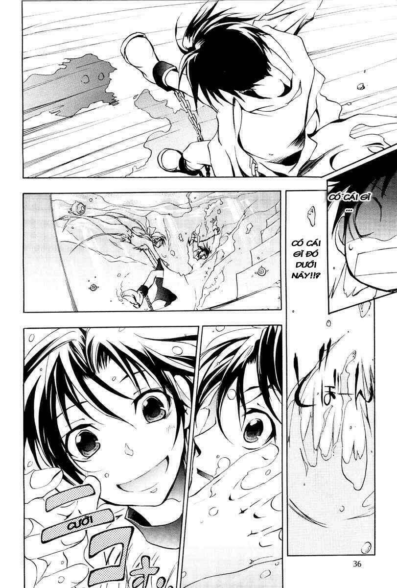 07 hồn ma chapter 4 23