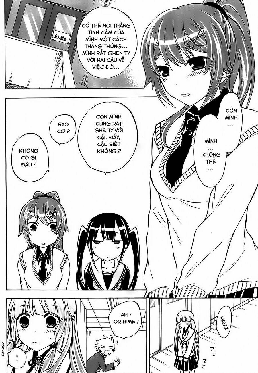 maga-tsuki chapter 16 16