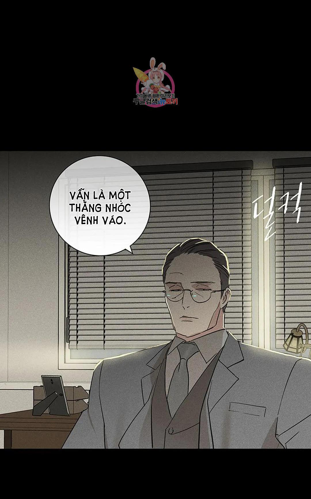 Đánh Mất Tình Yêu chapter 55.1 - Trang 17