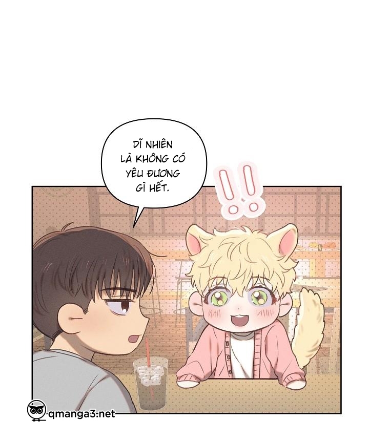 đại úy lãng mạn thân yêu của tôi chapter 7 73