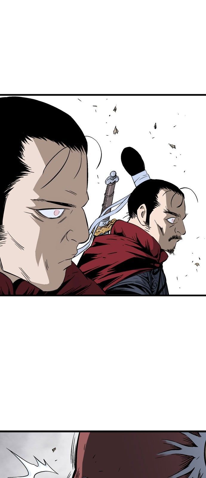 cao thủ 2 chapter 104 78