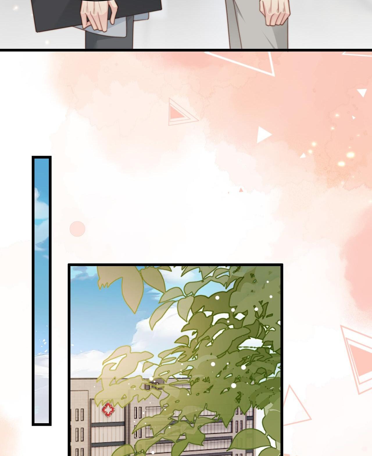 sau khi giả mất trí nhớ, tình địch nói tôi là bạn trai của hắn chapter 42 5