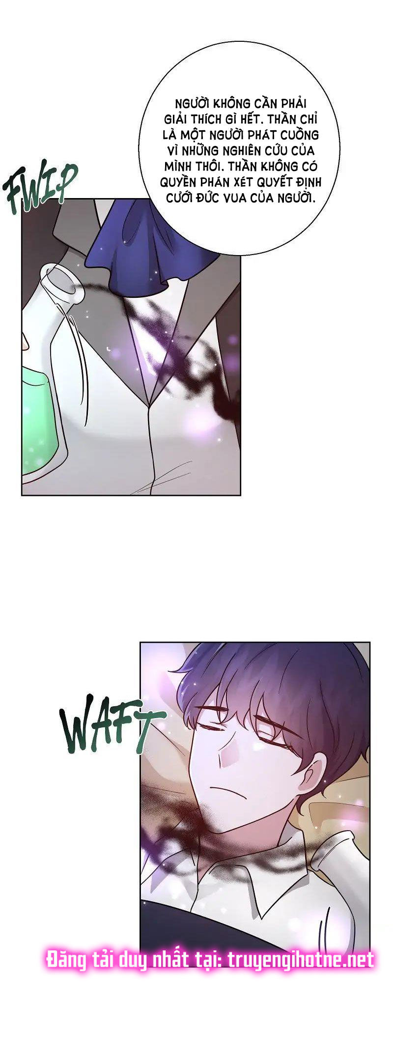 5500 sắc thái của quỷ vương chapter 61.2 19
