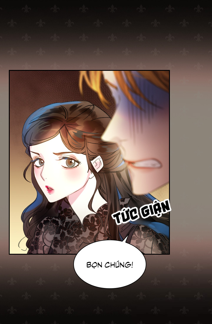 chiến lược sinh tồn của tiểu thư chapter 12 49