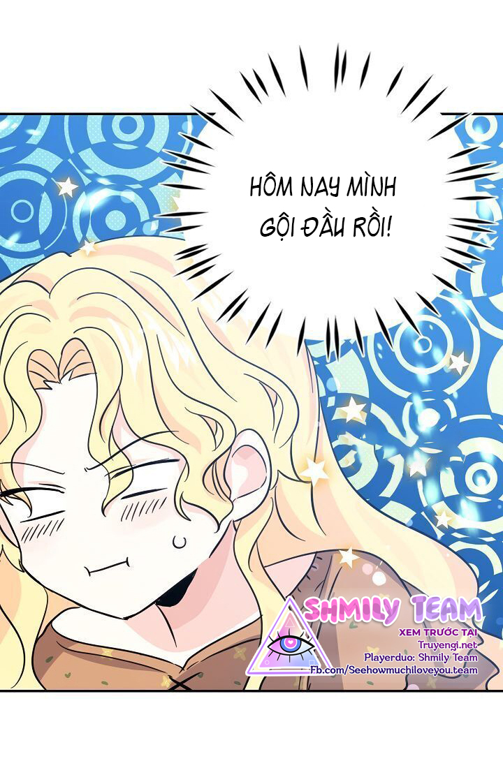 tôi là bạn gái cũ của một vị anh hùng chapter 18 37