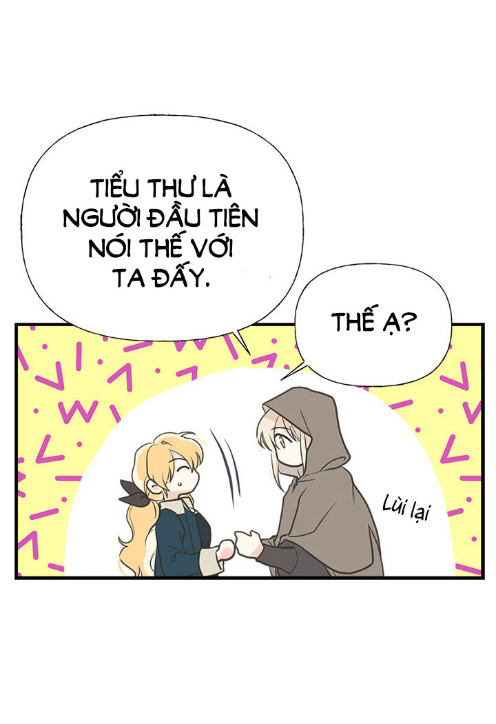 chị tôi đã nhặt về một nam chính quyến rũ chapter 30 14