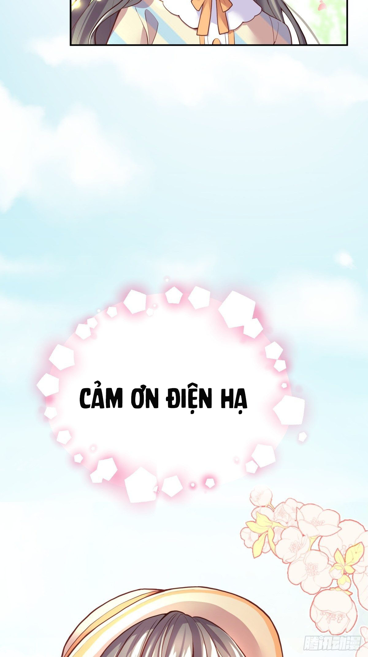 kế hoạch sống còn của công chúa phản diện chapter 30 8