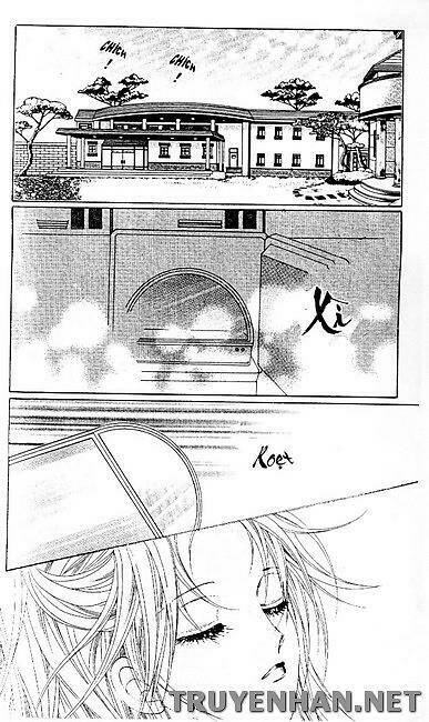 người duy nhất chapter 3 13