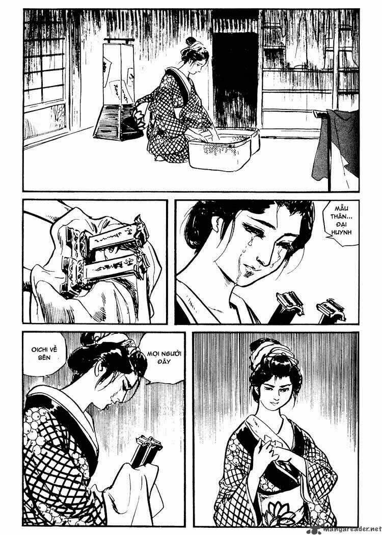 lone wolf and cub chapter 37 48