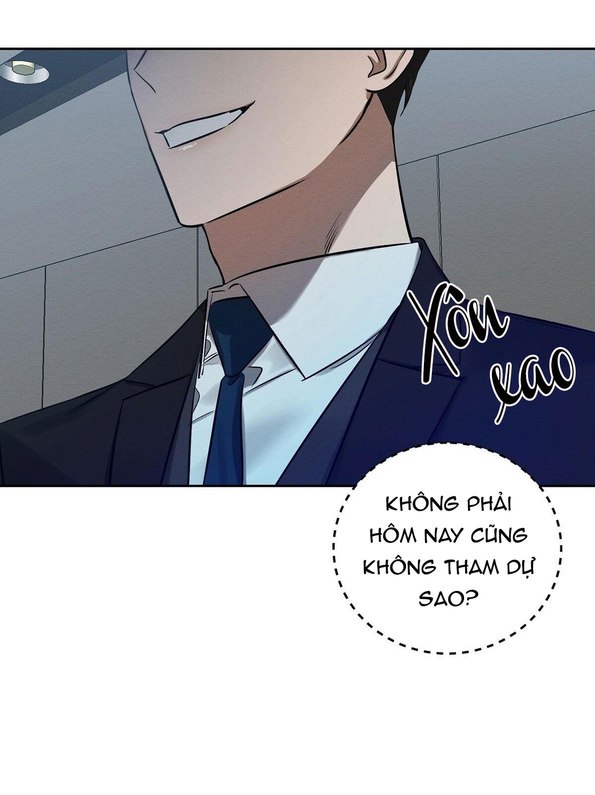 lý do của ác nhân chapter 4 12