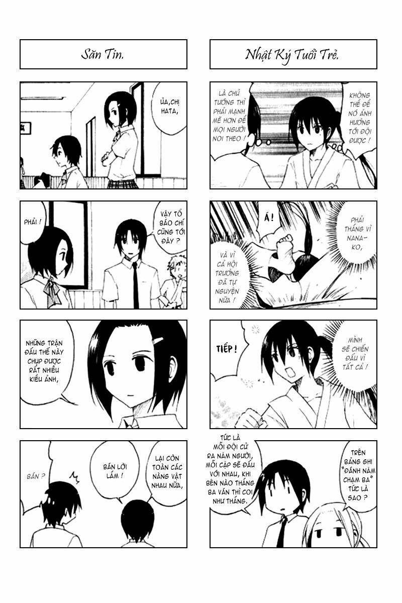 seitokai yakuindomo chapter 19 5