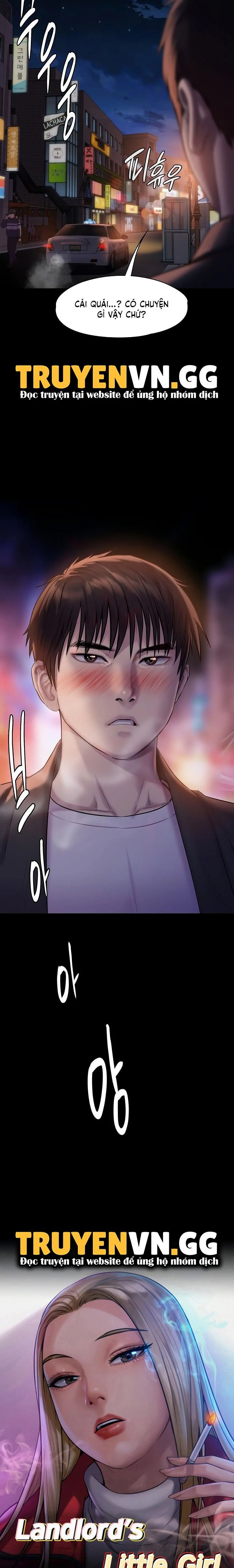 ong chúa chapter 223 2