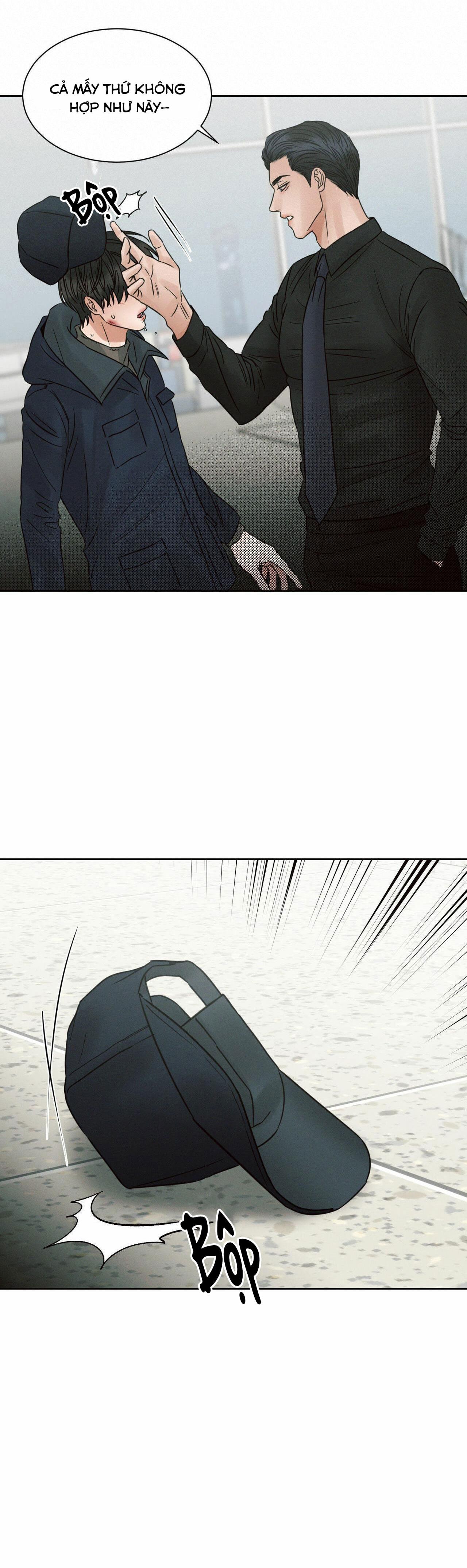 dù anh không yêu em chapter 53 27