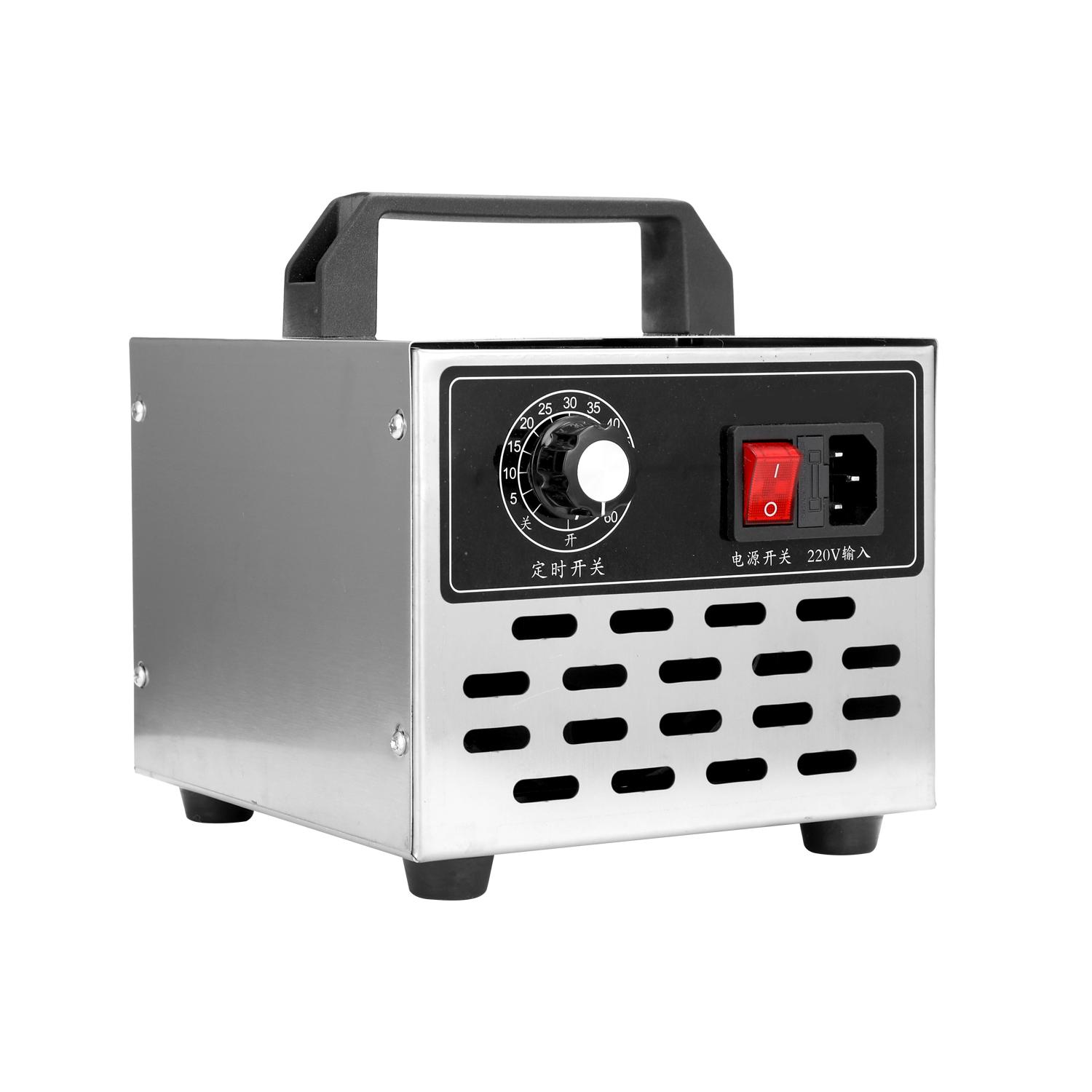 Máy lọc không khí, máy khử mùi di động