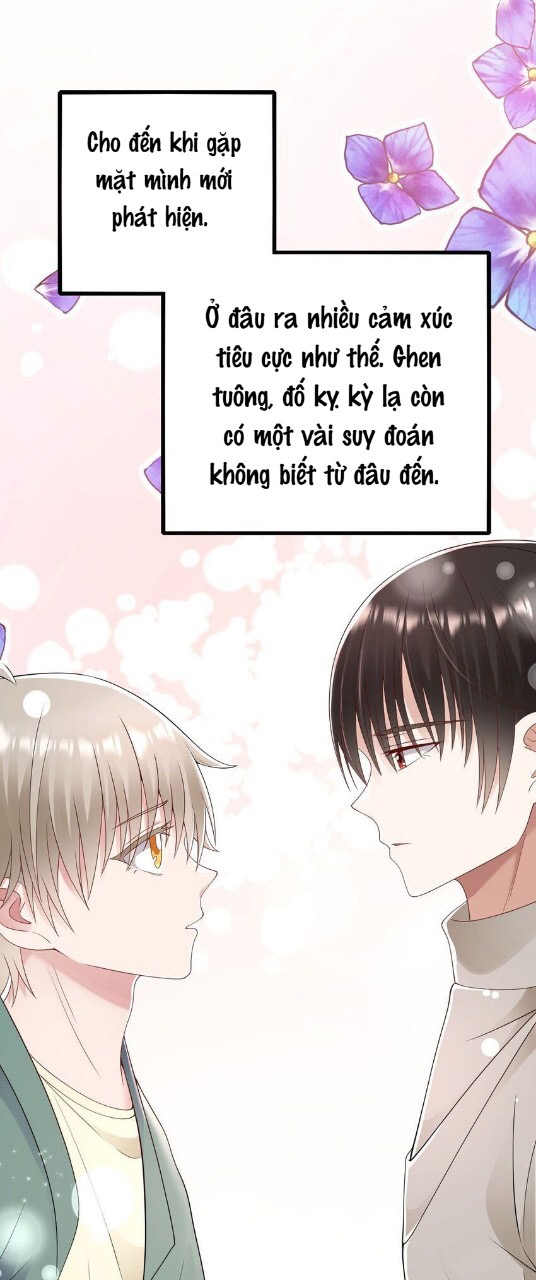 tức thời phạm quy [ tức thì vi quy ] chapter 59 4