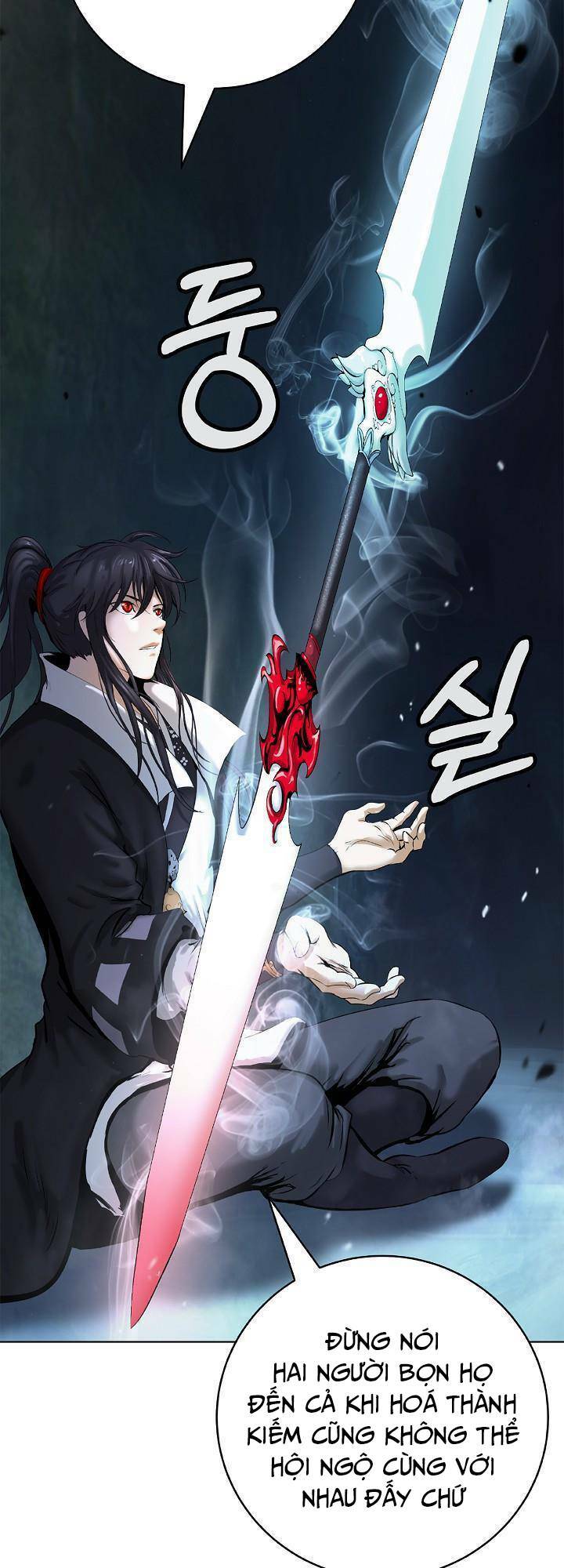 xuyên không thành hổ chapter 121 66