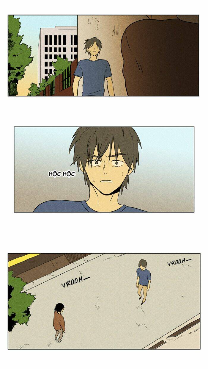 bẫy tình yêu chapter 93 15