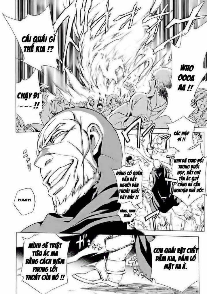 seiken no blacksmith chapter 5 29