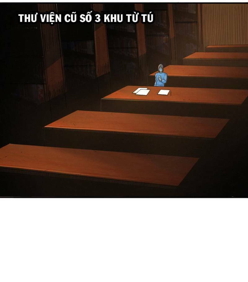 nơi này có yêu khí chapter 32 18