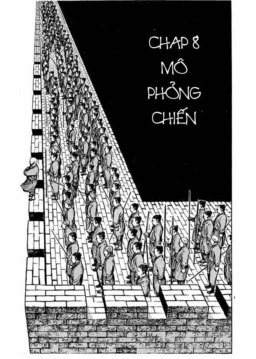 binh pháp mặc công chapter 8 2
