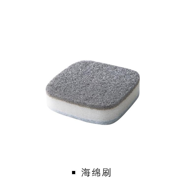 Bàn Chải Vệ Sinh Nhà Bếp Có Tay Cầm